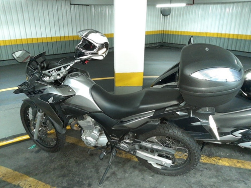Honda Xre 300