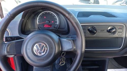 Volkswagen Up! 2015 1.0 Take 3p