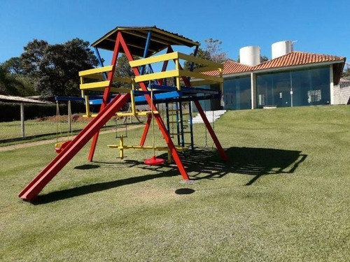 Imagem 15 de 21 de Chácara Com 3 Dormitórios À Venda, 1000 M² Por R$ 850.000,00 - Condomínio Village Aguas De Santa Eliza - Itupeva/sp - Ch0150