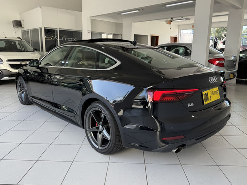 Audi A5 A5 Ambit. Plus Sport. 2.0 TFSI S tronic