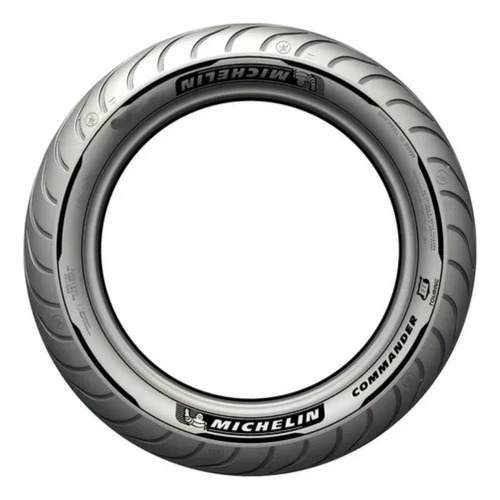 Pneu 120/70b-21 Commander Iii Touring Tl/tt 68h Michelin