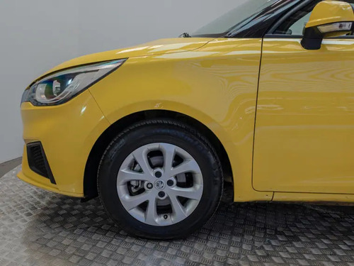 Mg 1.5 Std Mt 3