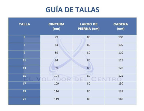 Imagen 8 de 8 de Paquete De 4 Pzs Oggi Jeans Dama Mezclilla Atraction
