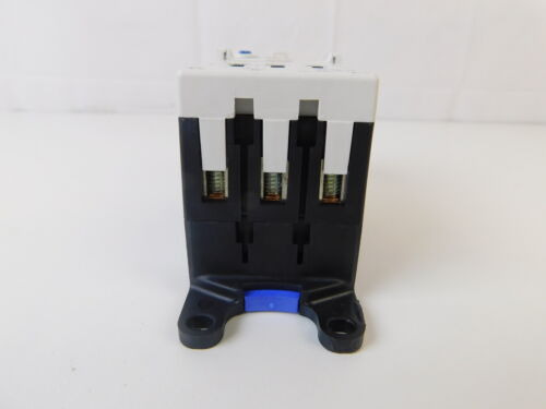 Eaton Nsb N101bs0g3a Non-reversing Starters 3p 18a 24vdc Bbz