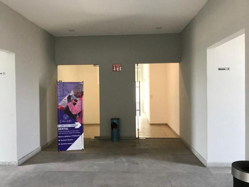 Local Comercial En Chapultepec, Cuernavaca, Morelos - Crb-476-lc