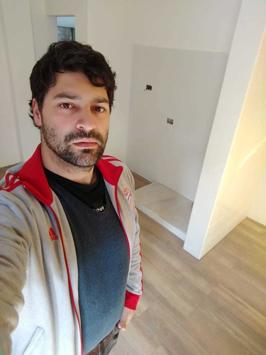 Albañil Tel: 1140245409 Construccion Colocador Cerámicas