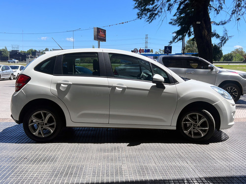 Citroën C3 1.6 Vti 115 Feel