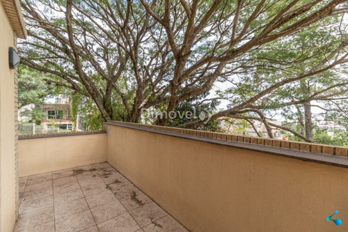 Imagem 8 de 15 de Casa Em Condominio - Menino Deus - Ref: 20832 - V-20832