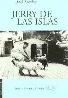 Jerry De Las Islas - Jack London