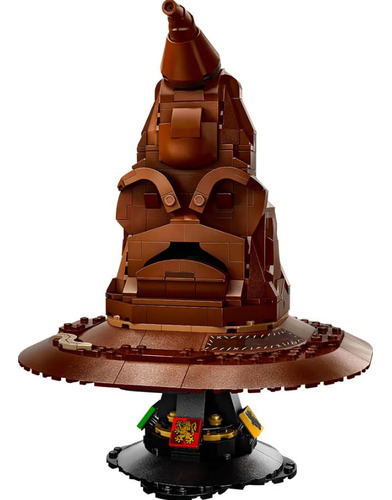Gorra Lego Harry Potter Talking Selector