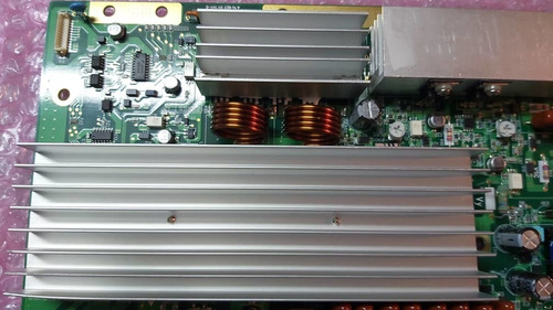 Tarjeta Ysus Monitor 42 LG 6871qyh036d