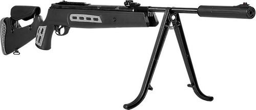 Hatsan 125 Sniper Vortex Aire Comprimido Cal. 5.5mm 1000 Fps