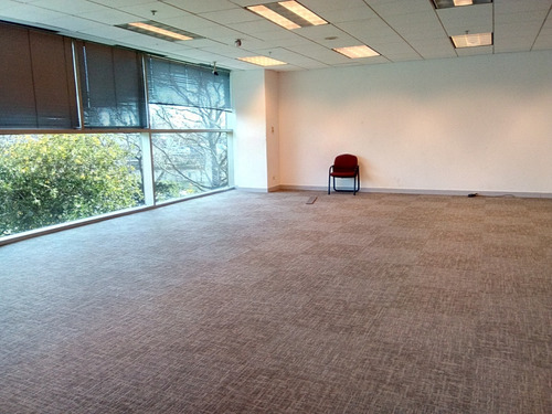 Alquiler Oficinas | Citicenter, Martínez | 1° Piso - 1.690m²