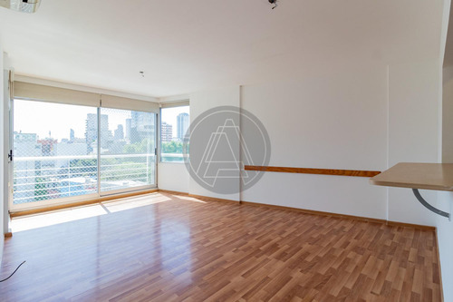 Departamento De 3 Ambientes En Alquiler En El Barrio De Belgrano