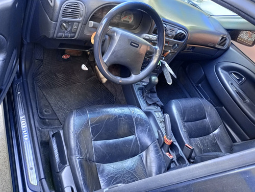 Volvo V40 2.0 T At
