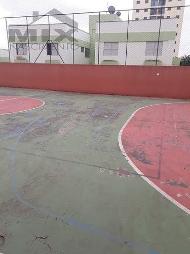 Imagem 14 de 29 de Apartamento Em Anchieta, São Bernardo Do Campo/sp De 55m² 3 Quartos À Venda Por R$ 480.000,00 - Ap1999179-s