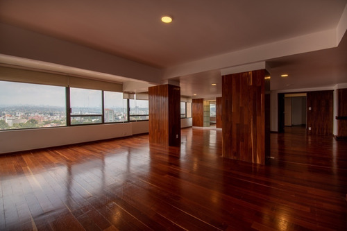 Imagen 4 de 27 de Enfrente Del Parque Hundido. 100 % Remodelado. Damos Factura