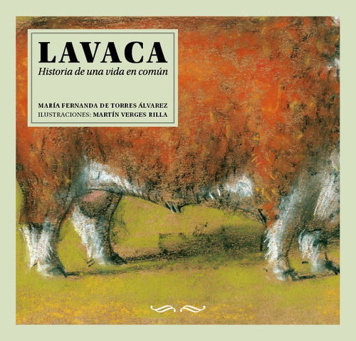 Lavaca - María Fernanda De Torres Álvarez