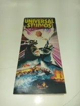 Comprar Vintage Coleccion Universal Studios Guia Cine Películas