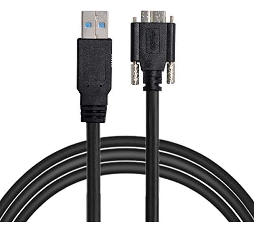 Cable Tipo Usb 3.0 A Macho A Micro Usb 3.0 De Chenyang De 15