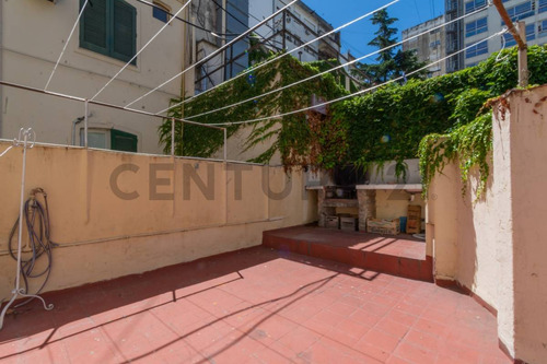 Venta Ph Tres Ambientes En Recoleta