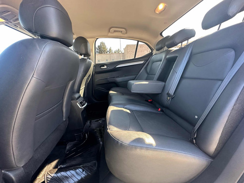 Citroën C4 Lounge 1.6 Vti 115 Live
