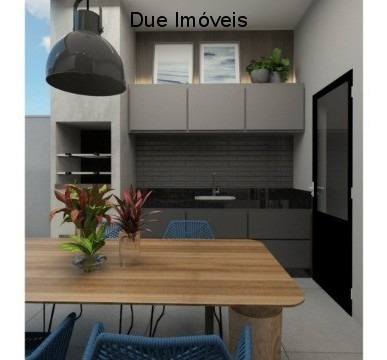 Imagem 15 de 20 de Linda Casa Em Condomínio - Ca02165 - 69201239