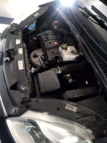 Citroën Xsara Picasso 2011 1.6 Glx Flex 5p