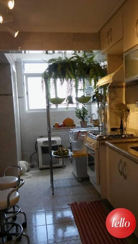 Imagem 16 de 30 de Apartamento - Ref: 124195