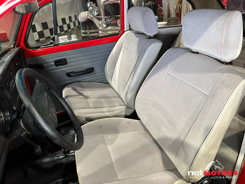 Vw Vocho Sedan Coca Cola 2001