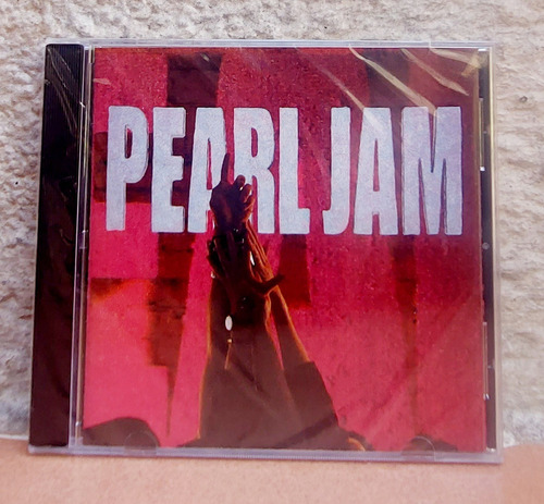 Pearl Jam (ten) Nirvana, Pixies, L7, Hole, Soundgarden.