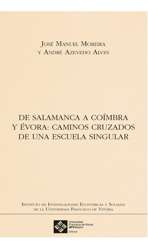 Libro De Salamanca A Coã­mbra - Moreira, Josã© Manuel
