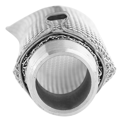 Filtro Brew Filter 304, Pantalla De Lúpulo De Cerveza Casera