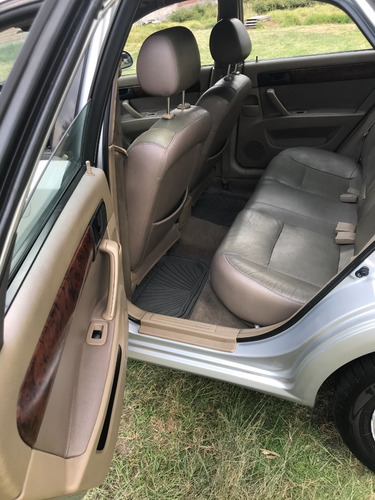 Vendo Chevrolet Optra 1.8 L T/m