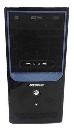 Imagem 1 de 7 de Computador Semi-novo Processador I5 16gb/500gb Windows 8 Pro
