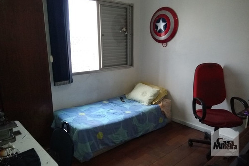 Imagem 10 de 15 de Apartamento À Venda No Padre Eustáquio - Código 256094 - 256094