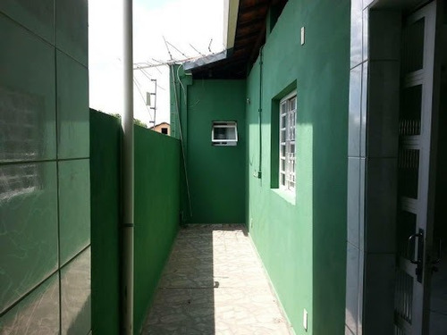 Imagem 4 de 16 de Maravilhosa Casa 3 Quartos. Amplo Quintal, Garagem E Varanda - Filadelfia - Ca0070