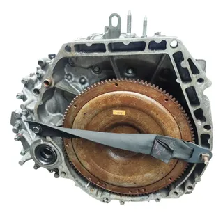 Caixa Câmbio Aut Honda Civic G10 2.0 2018 2019 2020