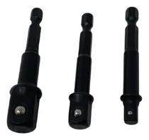 Comprar Dewalt Juego De Llaves Adaptadoras Atornilladoras De Impacto