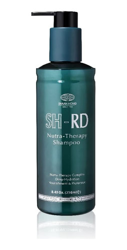 Sh-rd Nutra-therapy Champ (8.5fl Oz) De Hidratacin Profunda,