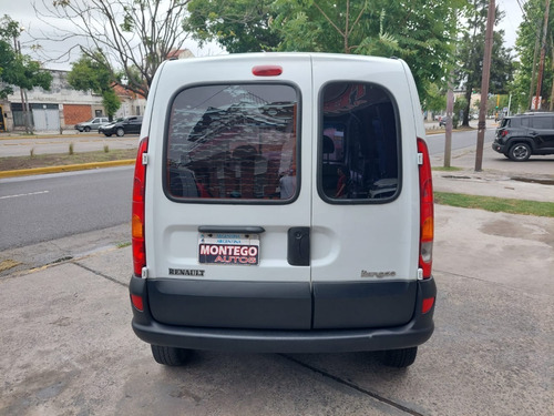 Imagen 7 de 15 de Renault Kangoo