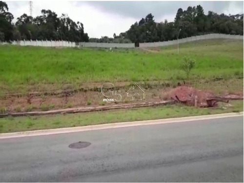 Imagem 3 de 5 de Terreno A Venda Alphaville 2, Chacara Terra Nova. Jundiaí/sp. Terreno A Venda Com Leve Aclive, Excelente Topografia, Otima Localização Dentro Do Condominio. Condominio Com Portaria - Te00156 - 699095
