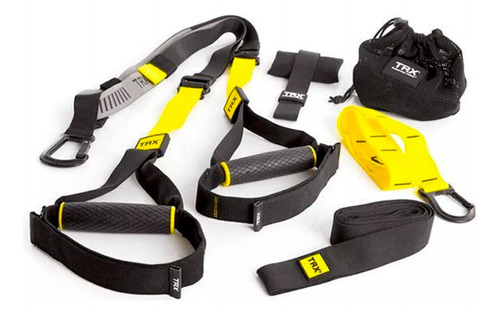 Bandas De Suspension Trx C4, Fitness, Gym, Cossfit