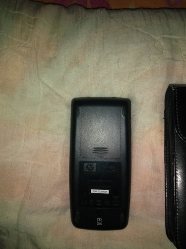 Calculadora Hp 50g