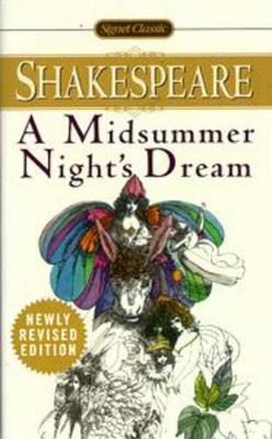 Libro A Midsummer Night's Dream -                       ...