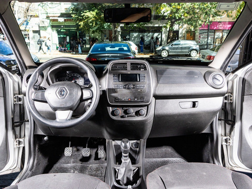 Imagen 3 de 15 de Renault Kwid Zen 1.0 66cv