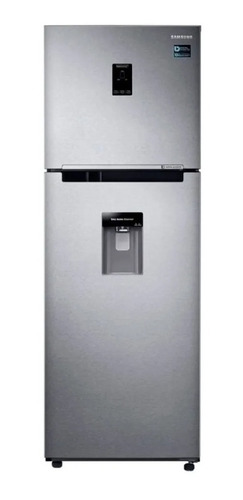 Imagen 3 de 6 de Heladera Samsung Inverter 318 Lts Con Dispenser Rt32k5930sl