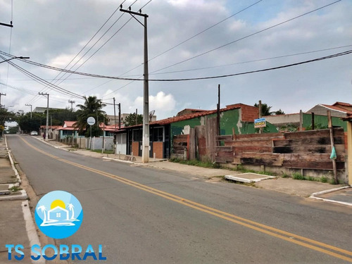 Imagem 2 de 4 de Terreno Em Praia Para Venda, Jaconé - 573_1-2421000