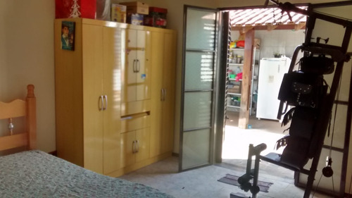 Casa Em Araraquara Sp. Troco Ou Vendo