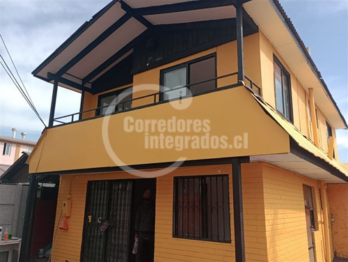 Oficina En Arriendo En Maipú